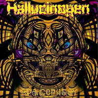 Hallucinogen - Space Pussy [EP]