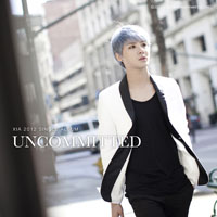 Xiah Junsu - Uncommitted (Single)