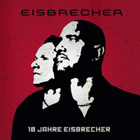 Eisbrecher - 10 Jahre Eisbrecher (Single)