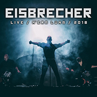 Eisbrecher - Live: Mera Luna Festival 2018