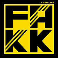Eisbrecher - FAKK (Single)
