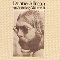 Duane Allman - An Anthology, Vol. II (CD 1)