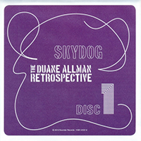 Duane Allman - Skydog: The Duane Allman Retrospective (CD 1)
