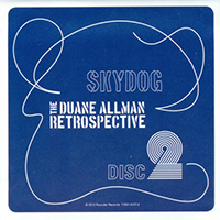 Duane Allman - Skydog: The Duane Allman Retrospective (CD 2)
