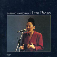 Sainkho - Lost Rivers