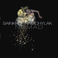 Sainkho - Nomad