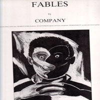 Evan Parker - Fables (split)