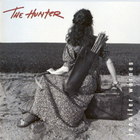 Jennifer Warnes - The Hunter