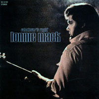 Lonnie Mack - Whatever's Right