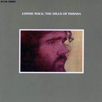 Lonnie Mack - The Hills Of Indiana