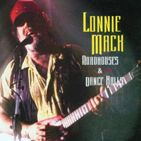 Lonnie Mack - Roadhouses & Dance Halls