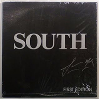 Lonnie Mack - South (Reissue 1997)