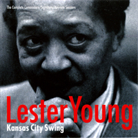 Lester Young - Kansas City Swing
