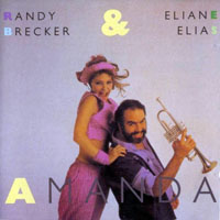 Randy Brecker - Amanda (split)