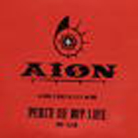 Aion (JPN) - Peace Of My Life (Single)
