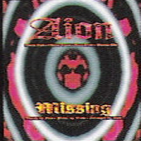 Aion (JPN) - Missing (Single)