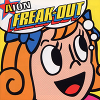Aion (JPN) - Freak Out