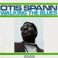 Otis Spann - Walkin' The Blues