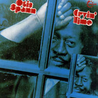 Otis Spann - Cryin' Time