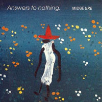 Midge Ure - Answers to Nothing (EP)