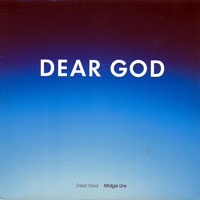 Midge Ure - Dear God (12