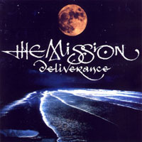 Mission - Deliverance (Single)