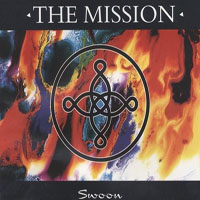 Mission - Swoon (Single)