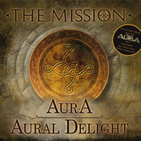 Mission - Aura. Aural Delight (CD 1)