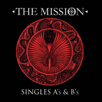 Mission - Singles A's & B's (CD 1)