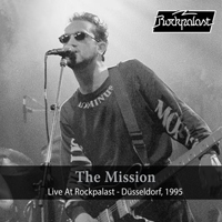 Mission - Live At Rockpalast (Live, 1990 Dusseldorf) (CD 2)