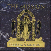 Mission - God's Own Medicine