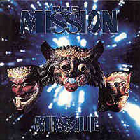 Mission - Masque