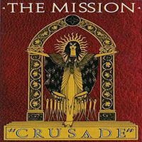 Mission - Crusade (1987)