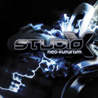 Studio-X - Neo-Futurism (CD 1)