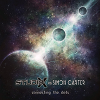 Studio-X - Connecting The Dots (feat. Simon Carter) (EP)
