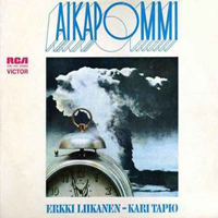 Kari Tapio - Aikapommi (Split)
