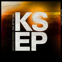 Kristian Stanfill - Day After Day: KS (EP)