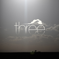 Shoreline Dream - Three (EP)