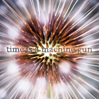 Shoreline Dream - Time Is A Machine Gun (Single)