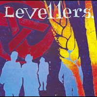Levellers - Levellers (Remasted 2007)