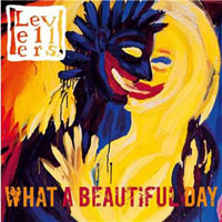 Levellers - What A Beautiful Day (EP)
