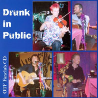 Levellers - Drunk in Public