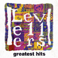Levellers - Greatest Hits (CD 1)