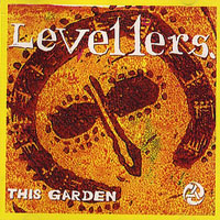 Levellers - This Garden (EP)