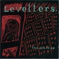 Levellers - The Julie (EP)