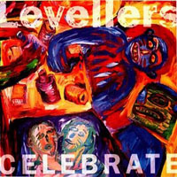 Levellers - Celebrate (EP 2)