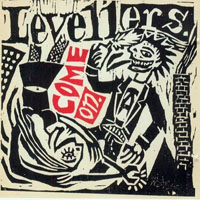 Levellers - Come On (Single 2)