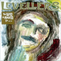 Levellers - Wild As Angels (Single 1)