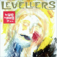 Levellers - Wild As Angels (Single 2)