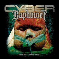 Cyber Baphomet - Directory 